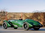 Lagonda V12 Le Mans Team Car 1939 года